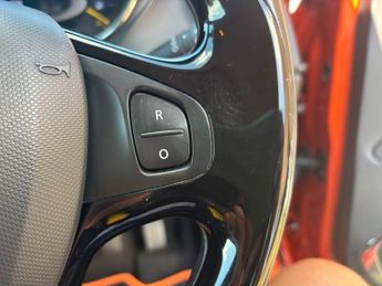 RENAULT CAPTUR 1.5 dCi ENERGY Dynamique S MediaNav SUV 5dr Diesel Manual Euro 5