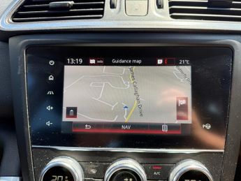 RENAULT KADJAR 1.3 TCe GT Line SUV 5dr Petrol EDC Euro 6 (s/s) (140 ps)