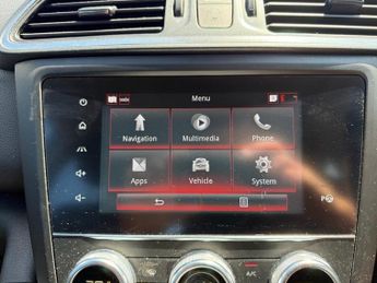 RENAULT KADJAR 1.3 TCe GT Line SUV 5dr Petrol EDC Euro 6 (s/s) (140 ps)