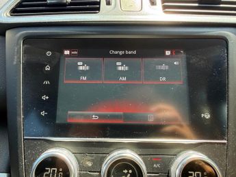 RENAULT KADJAR 1.3 TCe GT Line SUV 5dr Petrol EDC Euro 6 (s/s) (140 ps)