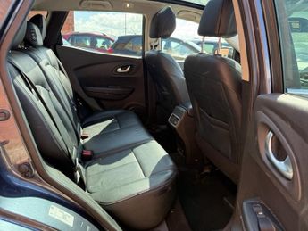 RENAULT KADJAR 1.3 TCe GT Line SUV 5dr Petrol EDC Euro 6 (s/s) (140 ps)