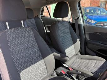 VAUXHALL MOKKA 1.4 TURBO TECH LINE SUV 5 DOOR