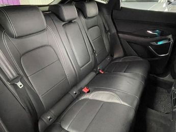 JAGUAR E-PACE 2.0 P250 R-Dynamic HSE SUV 5dr Petrol Auto AWD Euro 6 (s/s) (249