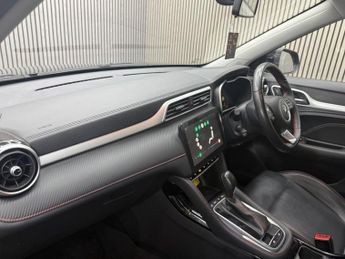MG MG ZS 1.0 T-GDI Exclusive SUV 5dr Petrol Auto Euro 6 (111 ps)