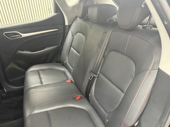 MG MG ZS 1.0 T-GDI Exclusive SUV 5dr Petrol Auto Euro 6 (111 ps)