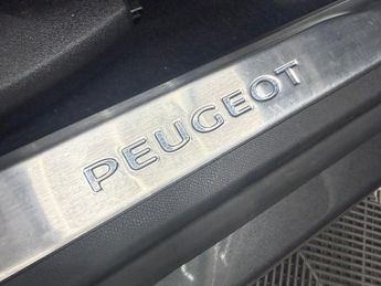 PEUGEOT 3008 1.5 BlueHDi GT SUV 5dr Diesel EAT Euro 6 (s/s) (130 ps)