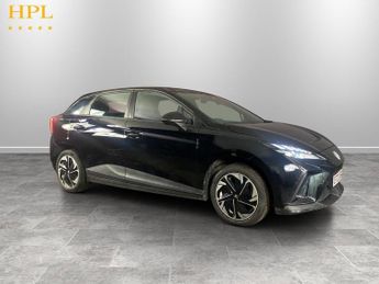 MG MG4 51kWh SE Hatchback 5dr Electric Auto (170 ps)