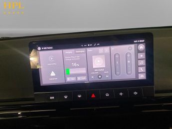 MG MG4 51kWh SE Hatchback 5dr Electric Auto (170 ps)