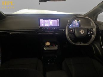 MG MG4 51kWh SE Hatchback 5dr Electric Auto (170 ps)