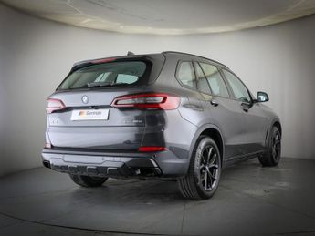 BMW X5 3.0 45e 24kWh xLine SUV 5dr Petrol Plug-in Hybrid Auto xDrive Eu