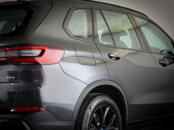 BMW X5 3.0 45e 24kWh xLine SUV 5dr Petrol Plug-in Hybrid Auto xDrive Eu