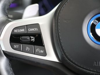 BMW 5 SERIES 2.0 530e 12kWh M Sport Saloon 4dr Petrol Plug-in Hybrid Steptron
