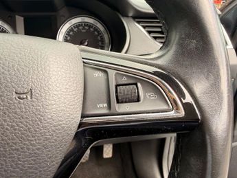 SKODA OCTAVIA 1.5 TSI GPF ACT SE L Hatchback 5dr Petrol DSG Euro 6 (s/s) (150 