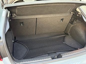 AUDI A1 1.0 TFSI 25 Technik Sportback 5dr Petrol S Tronic Euro 6 (s/s) (