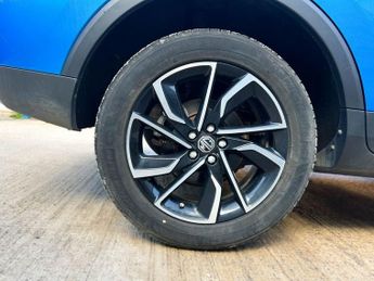 MG MG ZS 1.0 T-GDI Exclusive SUV 5dr Petrol Auto Euro 6 (111 ps)