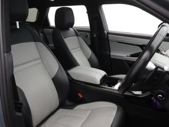 LAND ROVER RANGE ROVER EVOQUE 2.0 D180 MHEV First Edition SUV 5dr Diesel Auto 4WD Euro 6 (s/s)