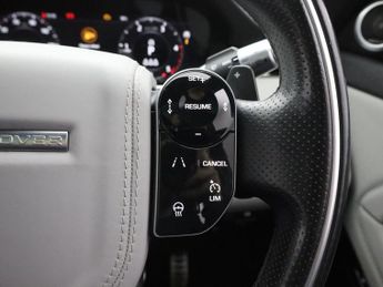 LAND ROVER RANGE ROVER EVOQUE 2.0 D180 MHEV First Edition SUV 5dr Diesel Auto 4WD Euro 6 (s/s)