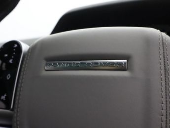 LAND ROVER RANGE ROVER EVOQUE 2.0 D180 MHEV First Edition SUV 5dr Diesel Auto 4WD Euro 6 (s/s)