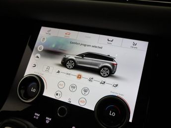 LAND ROVER RANGE ROVER EVOQUE 2.0 D180 MHEV First Edition SUV 5dr Diesel Auto 4WD Euro 6 (s/s)