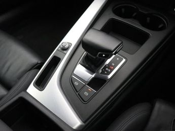 AUDI A5 2.0 TFSI 35 Sport Coupe 2dr Petrol S Tronic Euro 6 (s/s) (150 ps