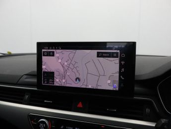 AUDI A5 2.0 TFSI 35 Sport Coupe 2dr Petrol S Tronic Euro 6 (s/s) (150 ps