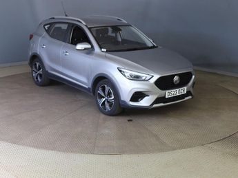 MG ZS 1.5 VTi-TECH Excite SUV 5dr Petrol Manual Euro 6 (s/s) (106 ps)