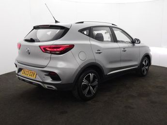 MG MG ZS 1.5 VTi-TECH Excite SUV 5dr Petrol Manual Euro 6 (s/s) (106 ps)