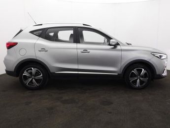 MG MG ZS 1.5 VTi-TECH Excite SUV 5dr Petrol Manual Euro 6 (s/s) (106 ps)