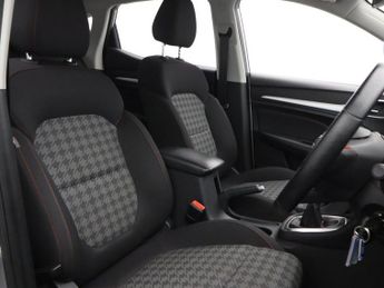 MG MG ZS 1.5 VTi-TECH Excite SUV 5dr Petrol Manual Euro 6 (s/s) (106 ps)