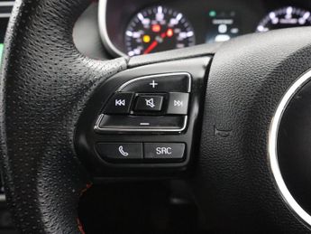 MG MG ZS 1.5 VTi-TECH Excite SUV 5dr Petrol Manual Euro 6 (s/s) (106 ps)
