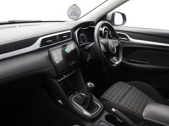 MG MG ZS 1.5 VTi-TECH Excite SUV 5dr Petrol Manual Euro 6 (s/s) (106 ps)