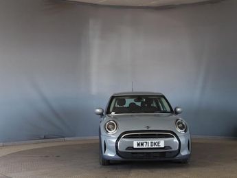 MINI HATCH 1.5 Cooper Classic Hatchback 5dr Petrol Steptronic Euro 6 (s/s) 