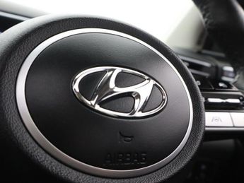 HYUNDAI TUCSON 1.6 T-GDi MHEV Ultimate SUV 5dr Petrol Hybrid DCT Euro 6 (s/s) (
