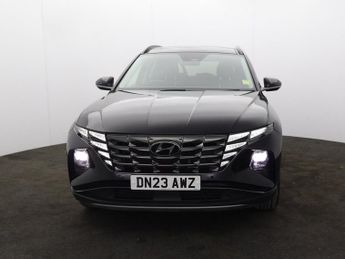HYUNDAI TUCSON 1.6 T-GDi MHEV Ultimate SUV 5dr Petrol Hybrid DCT Euro 6 (s/s) (