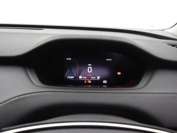 SKODA ENYAQ IV iV 62kWh 60 SUV 5dr Electric Auto (DC120kW) (179 ps)