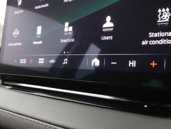 SKODA ENYAQ IV iV 62kWh 60 SUV 5dr Electric Auto (DC120kW) (179 ps)