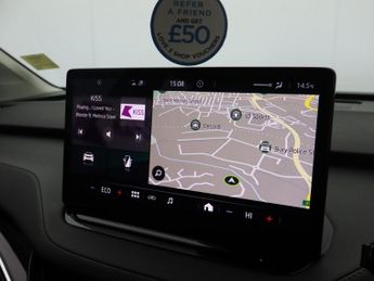 SKODA ENYAQ IV iV 62kWh 60 SUV 5dr Electric Auto (DC120kW) (179 ps)
