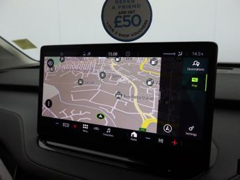 SKODA ENYAQ IV iV 62kWh 60 SUV 5dr Electric Auto (DC120kW) (179 ps)