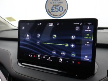 SKODA ENYAQ IV iV 62kWh 60 SUV 5dr Electric Auto (DC120kW) (179 ps)