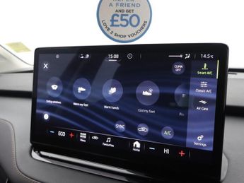 SKODA ENYAQ IV iV 62kWh 60 SUV 5dr Electric Auto (DC120kW) (179 ps)