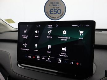 SKODA ENYAQ IV iV 62kWh 60 SUV 5dr Electric Auto (DC120kW) (179 ps)