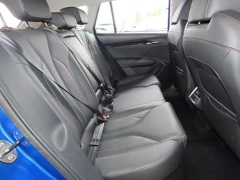 SKODA ENYAQ IV iV 62kWh 60 SUV 5dr Electric Auto (DC120kW) (179 ps)