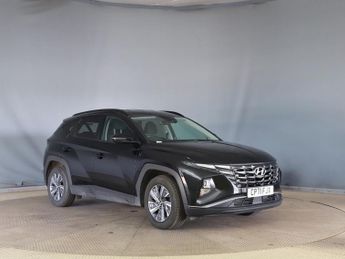 Hyundai Tucson 1.6 T-GDi SE Connect SUV 5dr Petrol Manual Euro 6 (s/s) (150 ps)