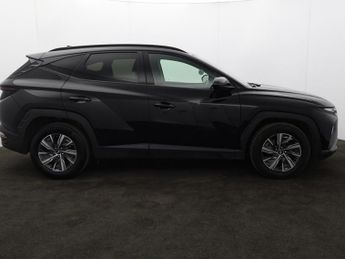 HYUNDAI TUCSON 1.6 T-GDi SE Connect SUV 5dr Petrol Manual Euro 6 (s/s) (150 ps)
