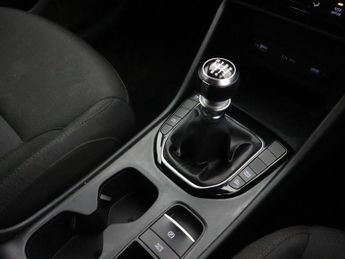 HYUNDAI TUCSON 1.6 T-GDi SE Connect SUV 5dr Petrol Manual Euro 6 (s/s) (150 ps)