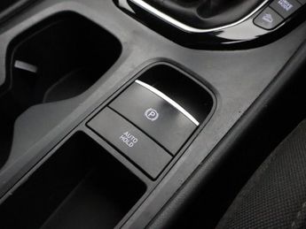 HYUNDAI TUCSON 1.6 T-GDi SE Connect SUV 5dr Petrol Manual Euro 6 (s/s) (150 ps)