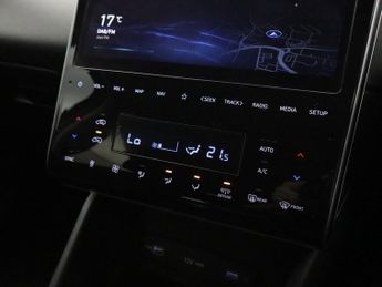 HYUNDAI TUCSON 1.6 T-GDi SE Connect SUV 5dr Petrol Manual Euro 6 (s/s) (150 ps)