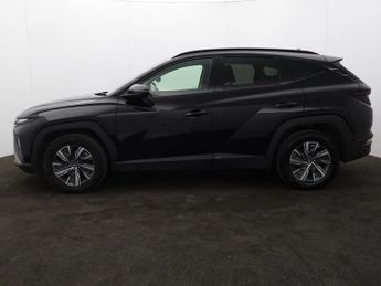 HYUNDAI TUCSON 1.6 T-GDi SE Connect SUV 5dr Petrol Manual Euro 6 (s/s) (150 ps)