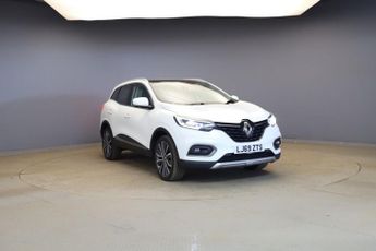 Renault Kadjar 1.3 TCe S Edition SUV 5dr Petrol Manual Euro 6 (s/s) (140 ps)
