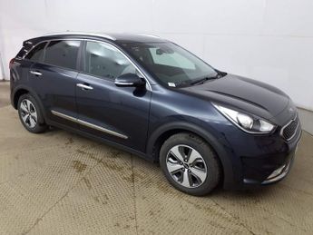 Kia Niro 1.6 GDi 8.9kWh 3 SUV 5dr Petrol Plug-in Hybrid DCT Euro 6 (s/s) 